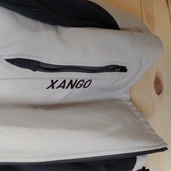 North End Jacket - Picture 3 of 4